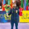 Lors de l' "UIPM Pentathlon Challenger" en Pologne, Jean-Baptiste Mourcia renoue avec la victoire après une saison compliquée. Un succès qui ravive des espoirs olympiques.